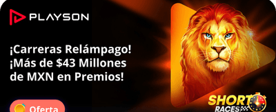 Cashback VIP Semanal promotion banner