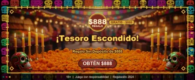 Jackpot Explosivo en Vivo banner