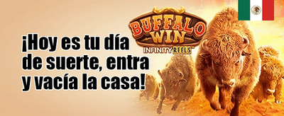 Bono de Bienvenida 100% Extra promotion banner