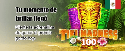 Súmate a la Acción mnx777 banner