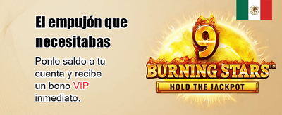 Los Mejores Juegos de México banner