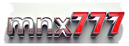mxmnx777.mx Logo